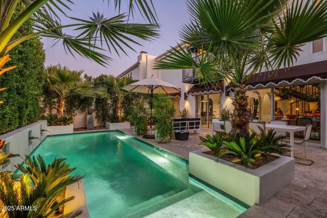 7242 E JOSHUA TREE Lane, Scottsdale, AZ 85250