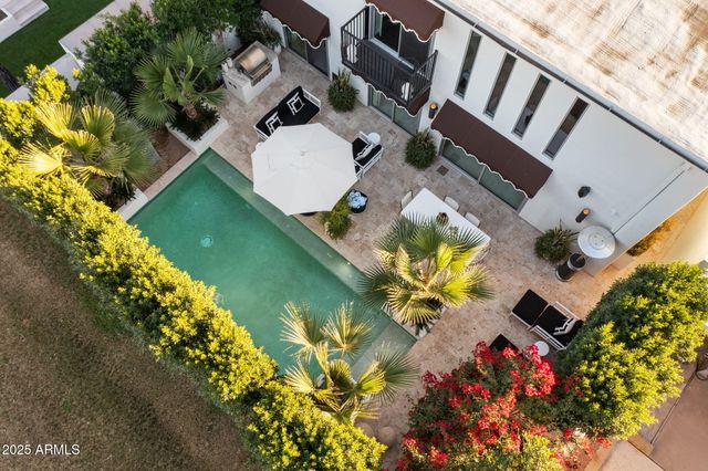 7242 E JOSHUA TREE Lane, Scottsdale, AZ 85250