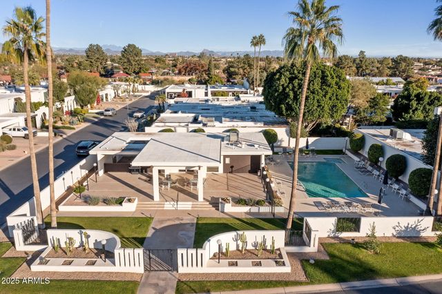 7242 E JOSHUA TREE Lane, Scottsdale, AZ 85250