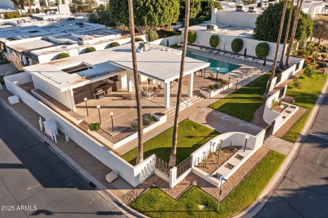 7242 E JOSHUA TREE Lane, Scottsdale, AZ 85250