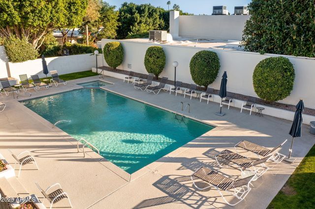 7242 E JOSHUA TREE Lane, Scottsdale, AZ 85250