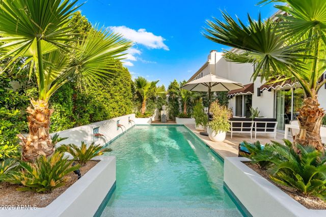 7242 E JOSHUA TREE Lane, Scottsdale, AZ 85250