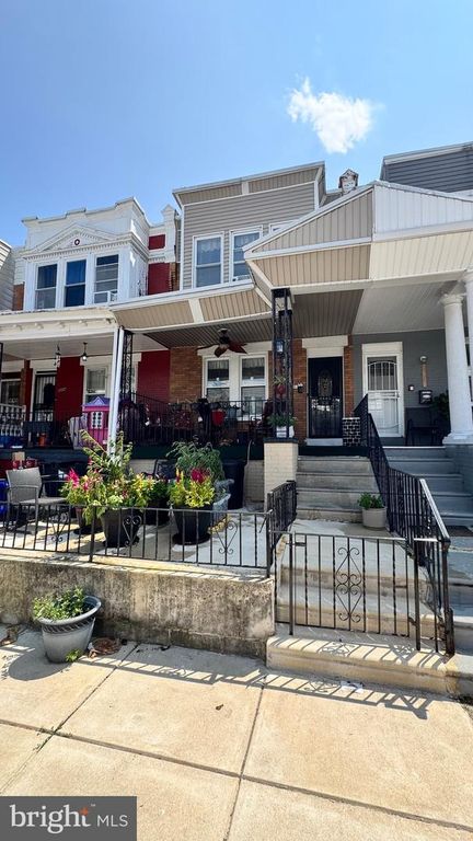 5836 ADDISON ST, Philadelphia, PA 19143