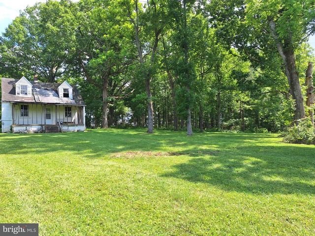 9499 OLD WATERLOO RD, Warrenton, VA 20186