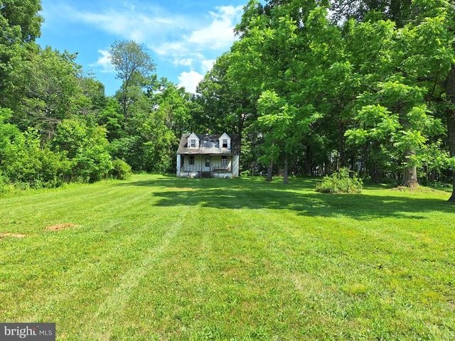 9499 OLD WATERLOO RD, Warrenton, VA 20186