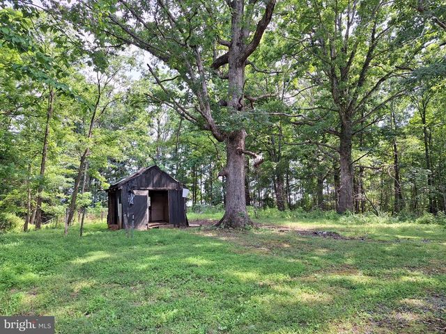 9499 OLD WATERLOO RD, Warrenton, VA 20186