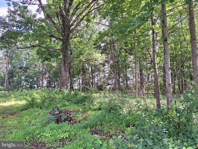 9499 OLD WATERLOO RD, Warrenton, VA 20186