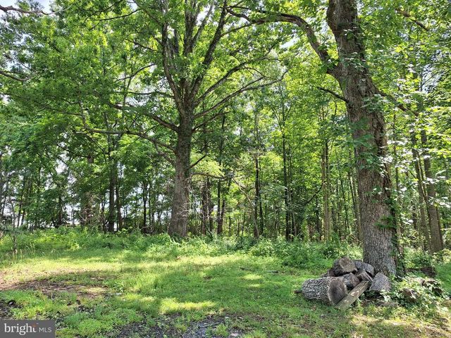 9499 OLD WATERLOO RD, Warrenton, VA 20186