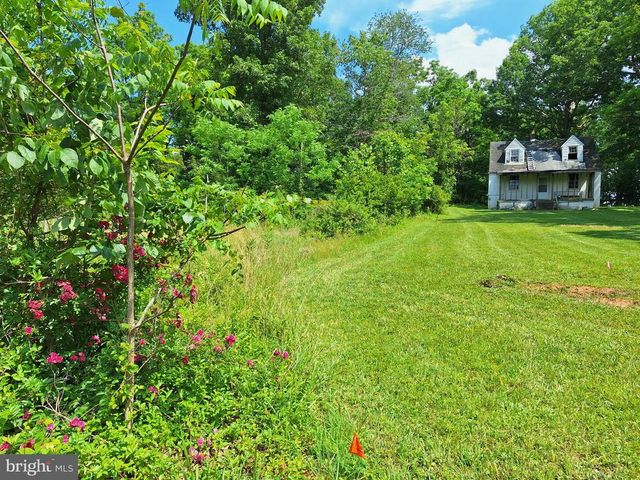 9499 OLD WATERLOO RD, Warrenton, VA 20186