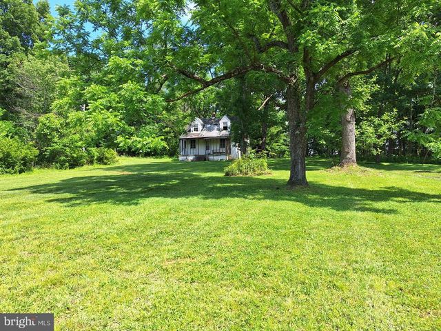 9499 OLD WATERLOO RD, Warrenton, VA 20186