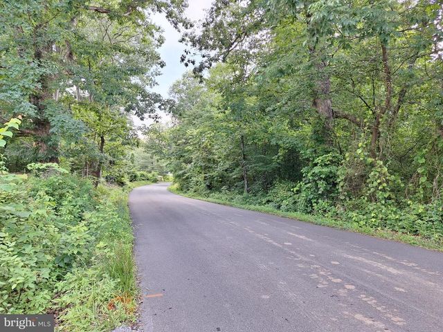 9499 OLD WATERLOO RD, Warrenton, VA 20186