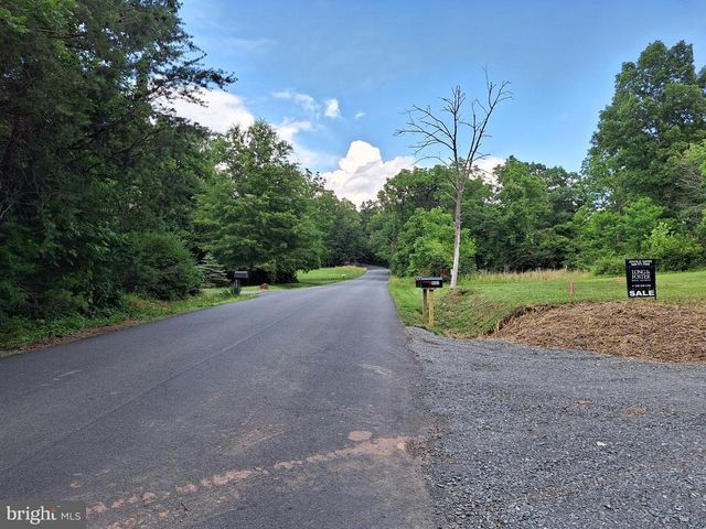 9499 OLD WATERLOO RD, Warrenton, VA 20186