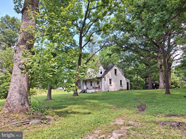 9499 OLD WATERLOO RD, Warrenton, VA 20186