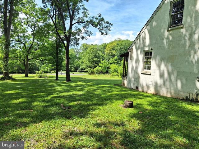 9499 OLD WATERLOO RD, Warrenton, VA 20186