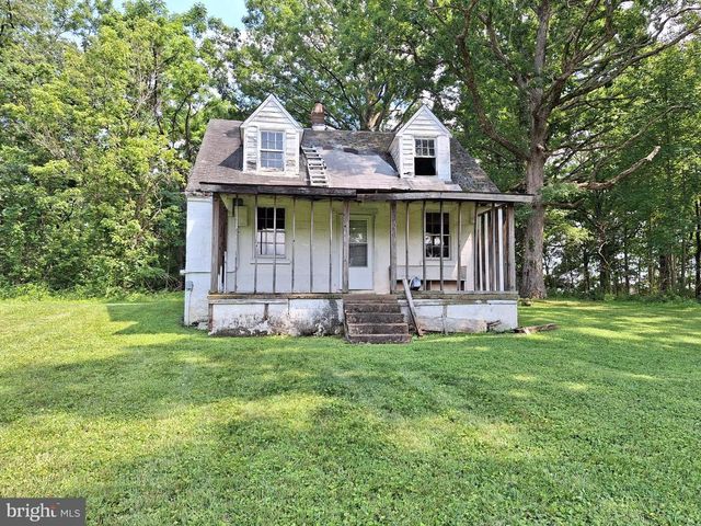 9499 OLD WATERLOO RD, Warrenton, VA 20186