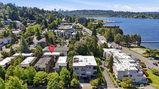 10135 NE 62nd Street #C, Kirkland, WA 98033