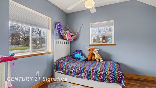 200 W Adams Street, Coleman, MI 48618