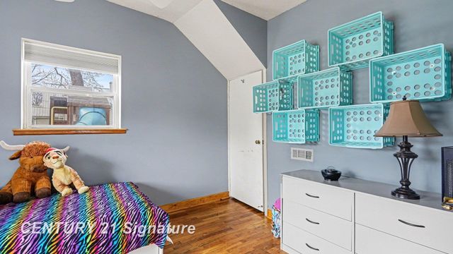 200 W Adams Street, Coleman, MI 48618