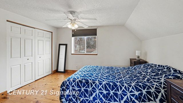 200 W Adams Street, Coleman, MI 48618