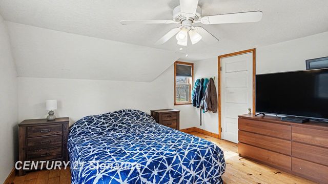 200 W Adams Street, Coleman, MI 48618