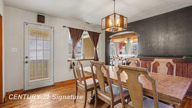 200 W Adams Street, Coleman, MI 48618