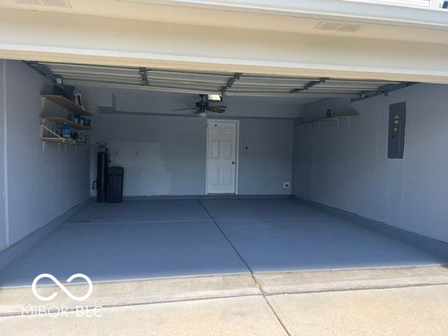 4538 Brookmeadow Drive, Indianapolis, IN 46254