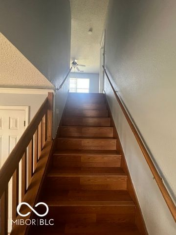 4538 Brookmeadow Drive, Indianapolis, IN 46254