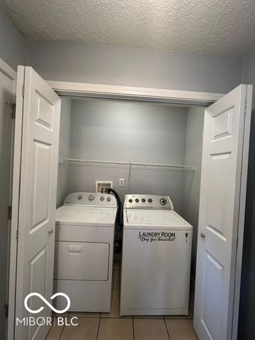 4538 Brookmeadow Drive, Indianapolis, IN 46254