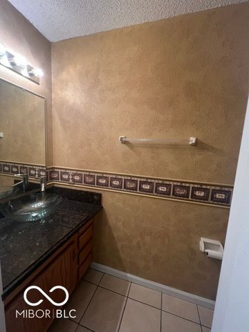4538 Brookmeadow Drive, Indianapolis, IN 46254