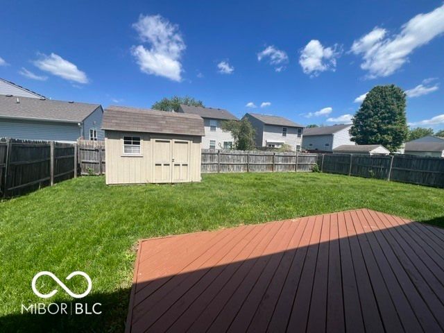 4538 Brookmeadow Drive, Indianapolis, IN 46254