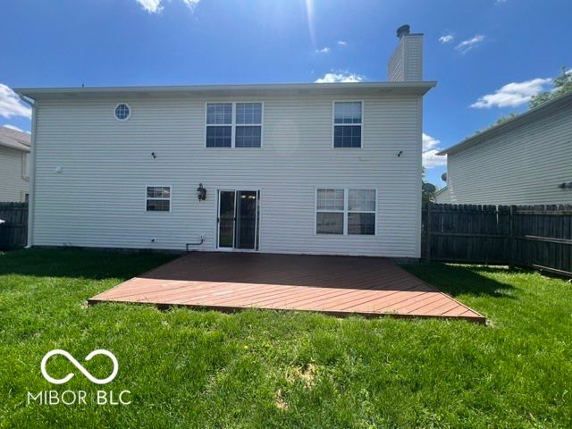 4538 Brookmeadow Drive, Indianapolis, IN 46254