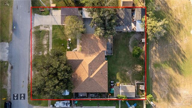 5906 Sunrise Boulevard, Harlingen, TX 78552