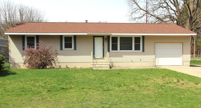 4435 Thompson Street, Norton Shores City, MI 49441