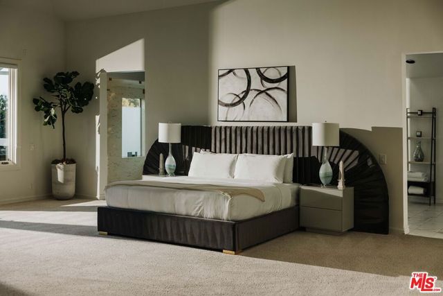 11037 Anzio Road, Los Angeles, CA 90077