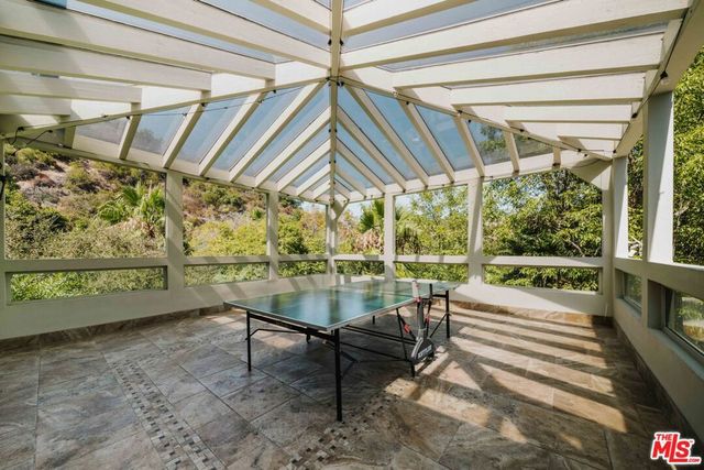 11037 Anzio Road, Los Angeles, CA 90077