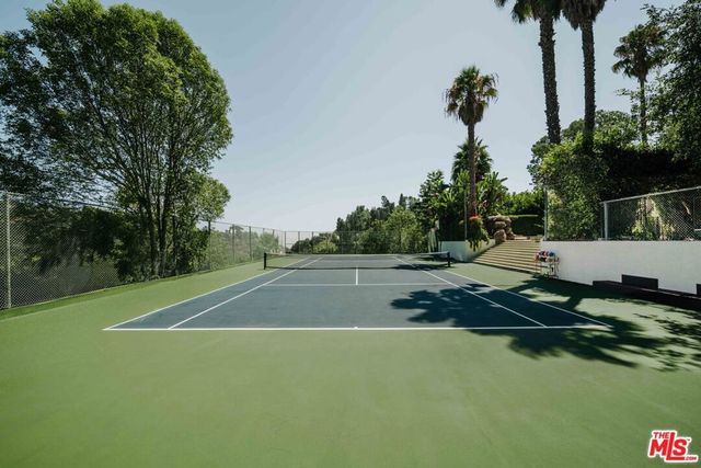 11037 Anzio Road, Los Angeles, CA 90077