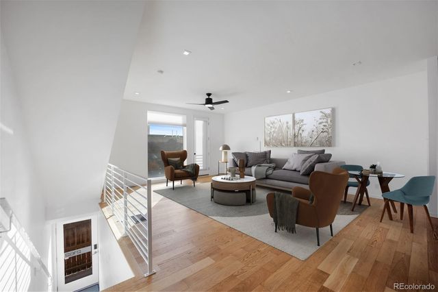 2162 S Delaware Street, Denver, CO 80223