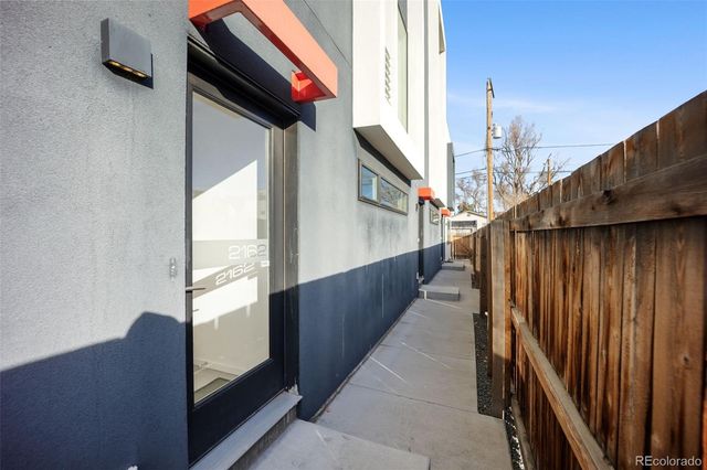 2162 S Delaware Street, Denver, CO 80223