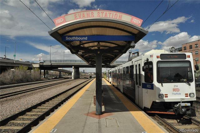 2162 S Delaware Street, Denver, CO 80223