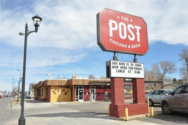 2162 S Delaware Street, Denver, CO 80223