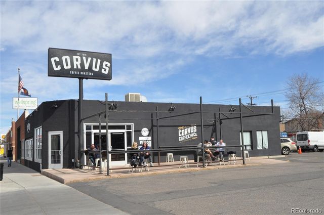 2162 S Delaware Street, Denver, CO 80223