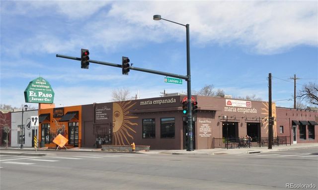 2162 S Delaware Street, Denver, CO 80223