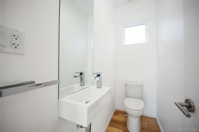 2162 S Delaware Street, Denver, CO 80223