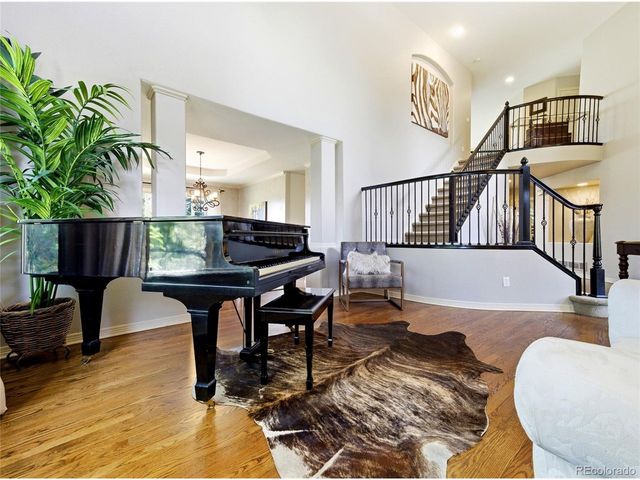 9275 E Aspen Hill Pl, Lone Tree, CO 80124