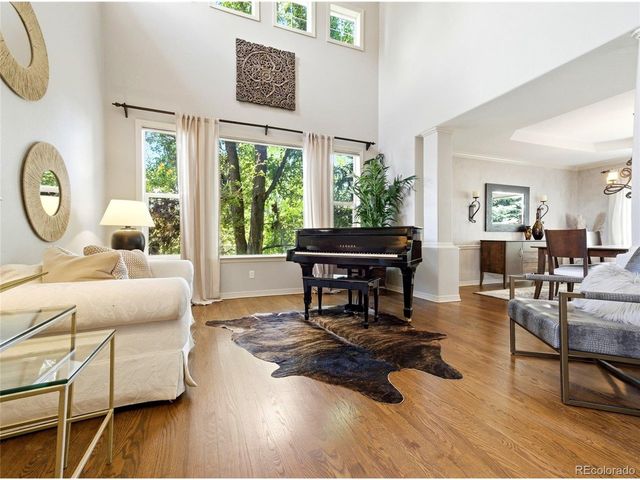 9275 E Aspen Hill Pl, Lone Tree, CO 80124