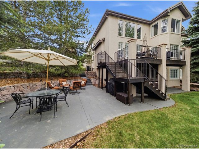 9275 E Aspen Hill Pl, Lone Tree, CO 80124
