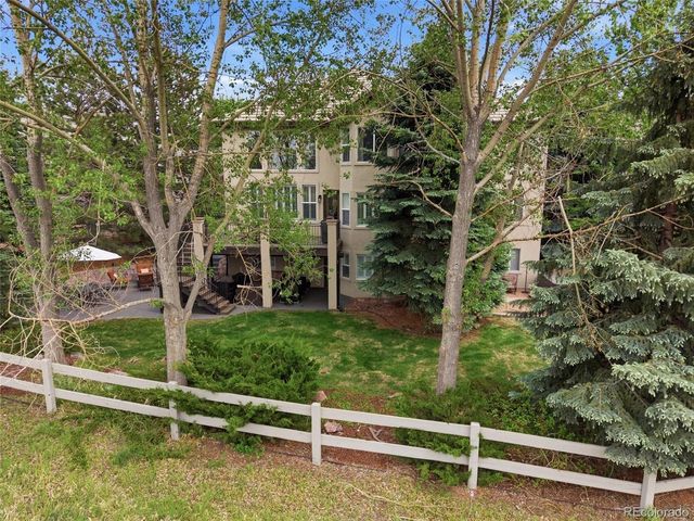 9275 E Aspen Hill Pl, Lone Tree, CO 80124
