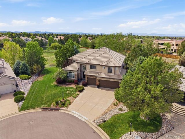 9275 E Aspen Hill Pl, Lone Tree, CO 80124