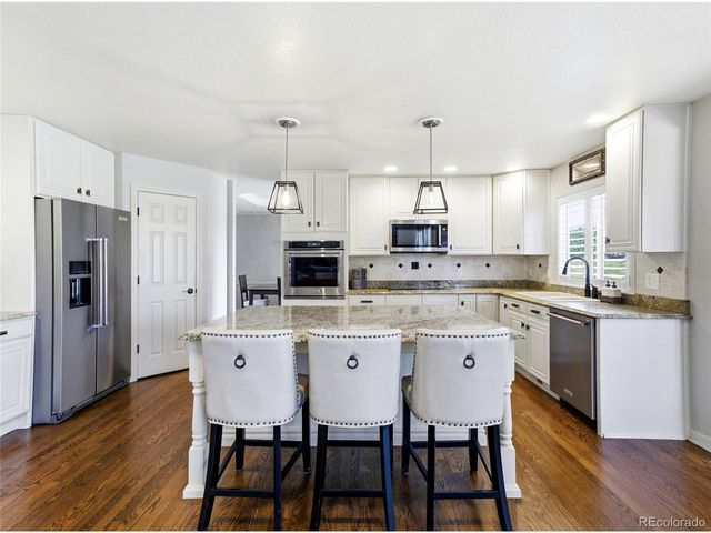 9275 E Aspen Hill Pl, Lone Tree, CO 80124