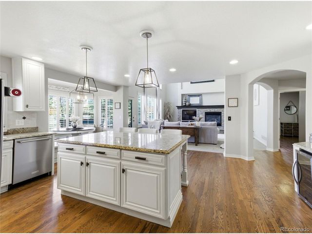 9275 E Aspen Hill Pl, Lone Tree, CO 80124